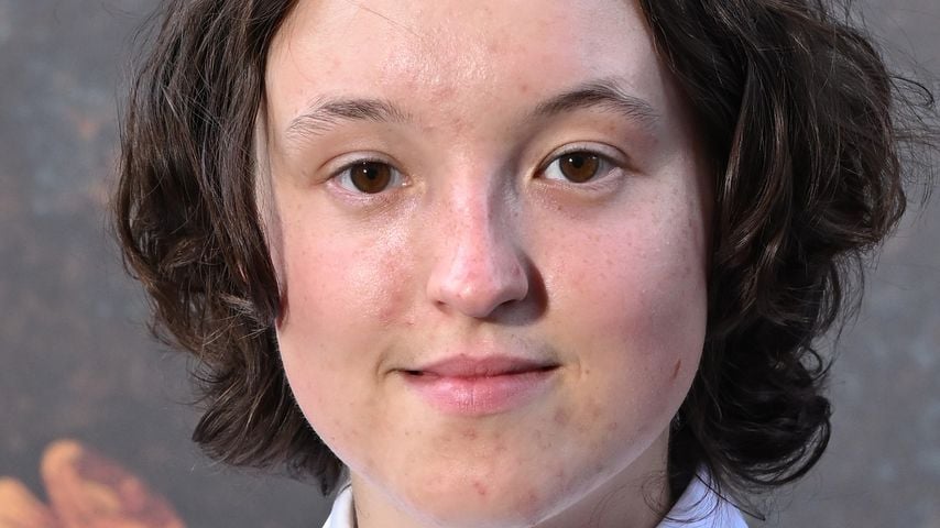 Bella Ramsey, Juli 2026