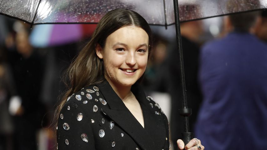 Bella Ramsey im September 2019