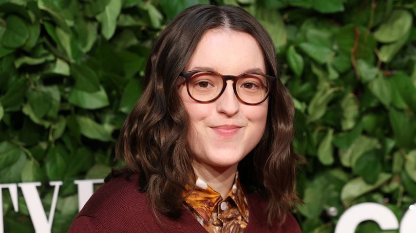 Hass wegen Computerspiel: Bella Ramsey löschte Netz-Accounts