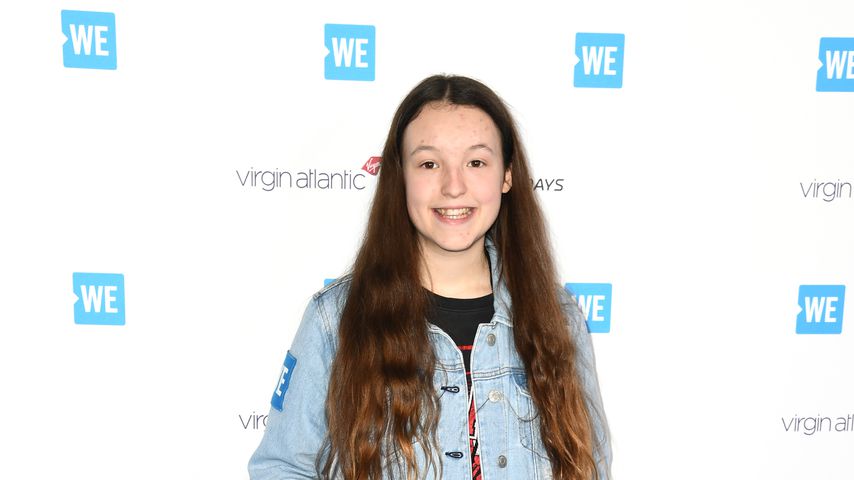Bella Ramsey, Schauspielerin