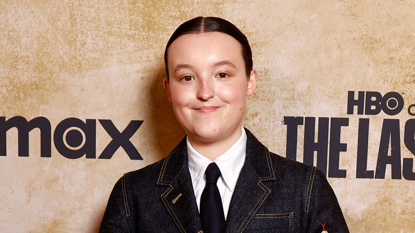 Bella Ramsey "lebt freier" nach Outing als non-binäre Person