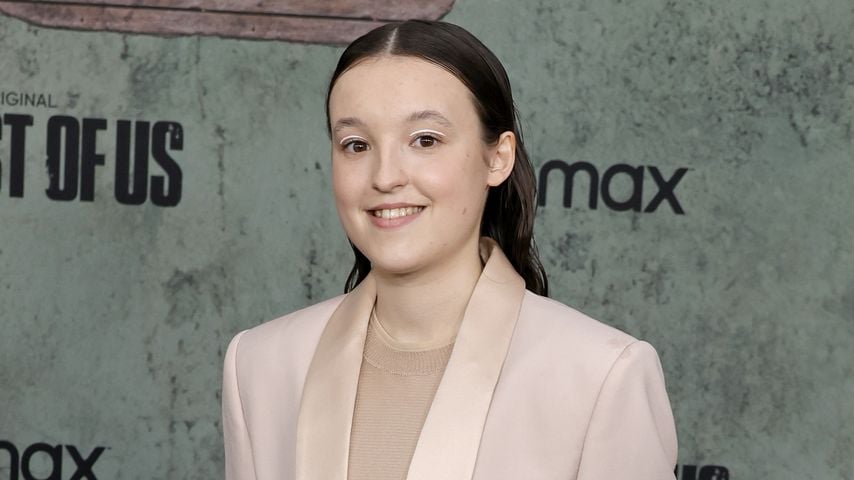Bella Ramsey hatte mit "The Last of Us"-Hate sehr zu kämpfen