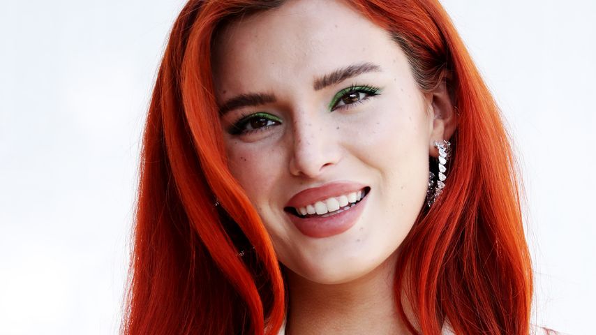 Bella Thorne, Schauspielerin