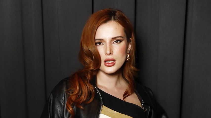 Bella Thorne, Schauspielerin
