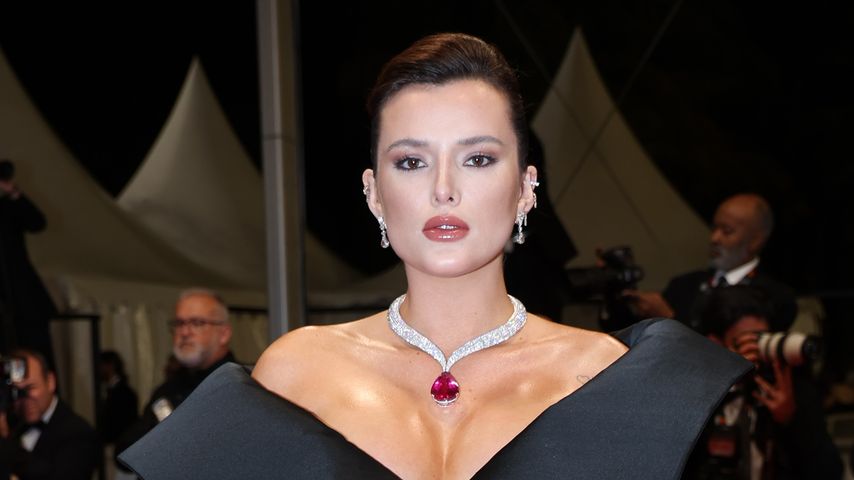 Bella Thorne spricht über Neuanfang nach dunklen Zeiten