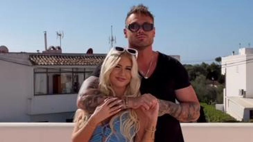 Chris Broys Ex Bella verrät nun einen Grund für die Trennung