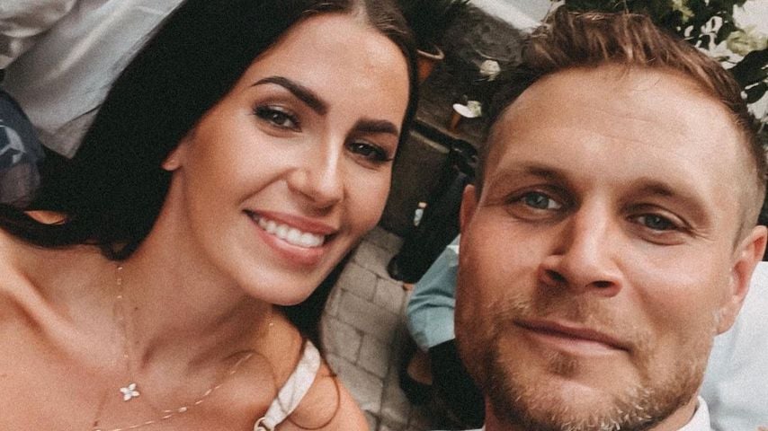 Zehn Kilo weniger: Bella Kraus ist beeindruckt von Mann Mimi