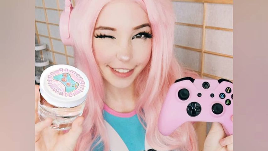 27 Euro pro Dose: Influencerin verkauft benutztes Badewasser