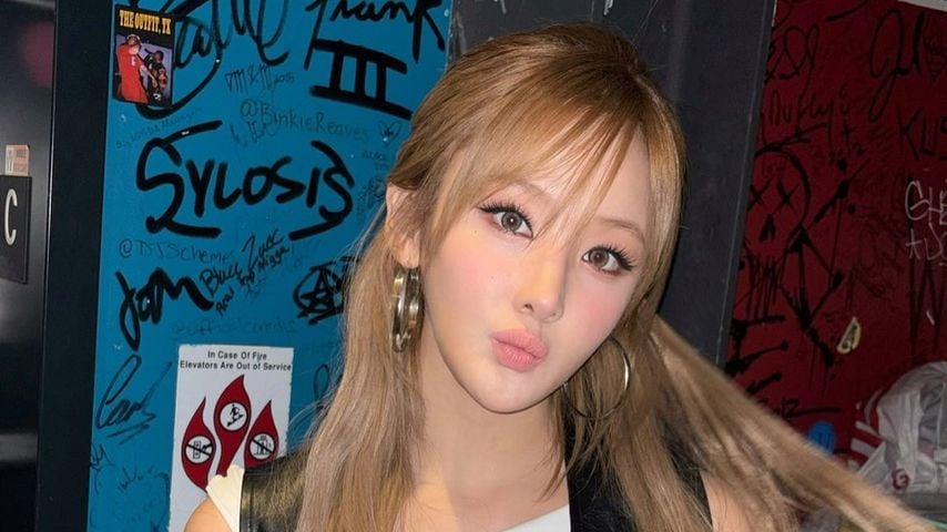 Belle von Kiss of Life, November 2024