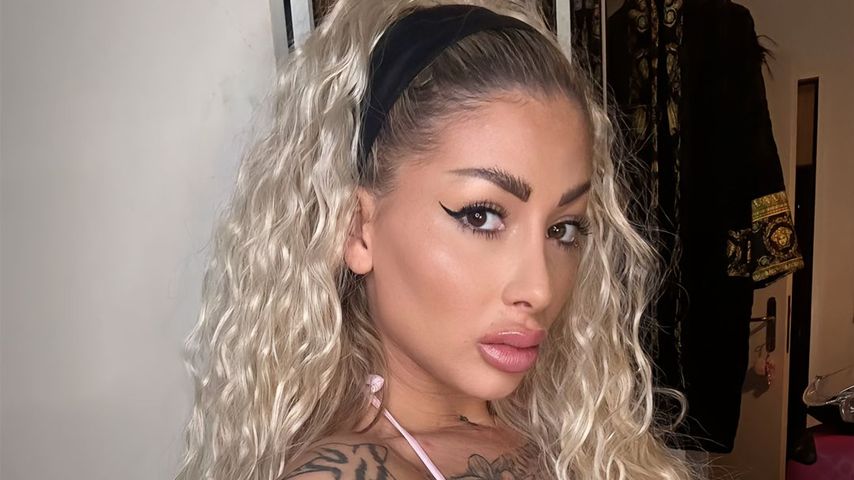 Realitystar Bellydah