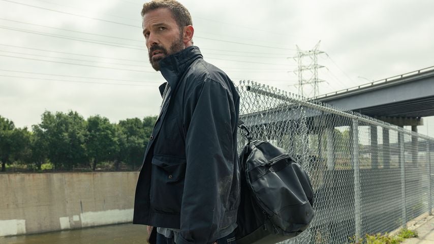 Ben Affleck als Mark in "Animals"