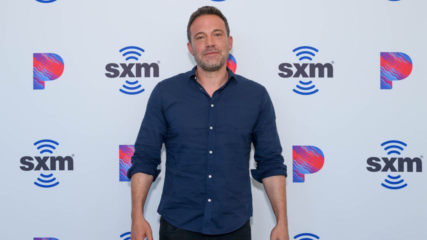 Ben Affleck, Schauspieler