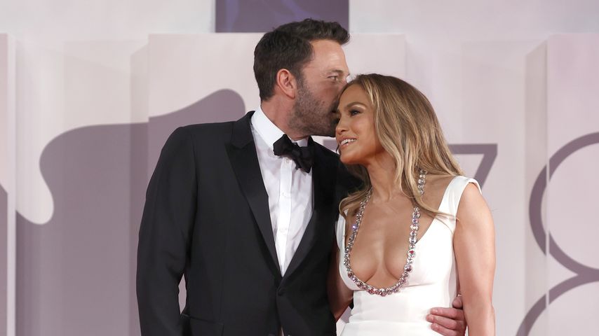 Ben Affleck und Jennifer Lopez, Schauspieler