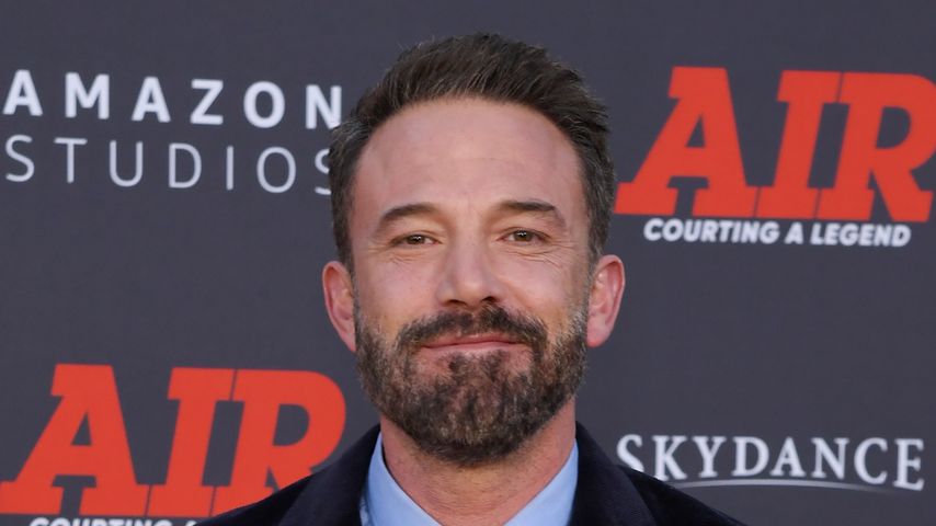 Ben Affleck, Schauspieler