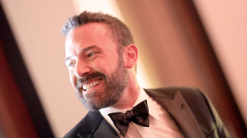 Ben Affleck, Schauspieler