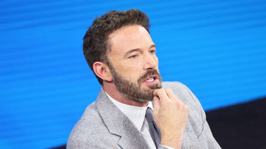 Ben Affleck, Schauspieler