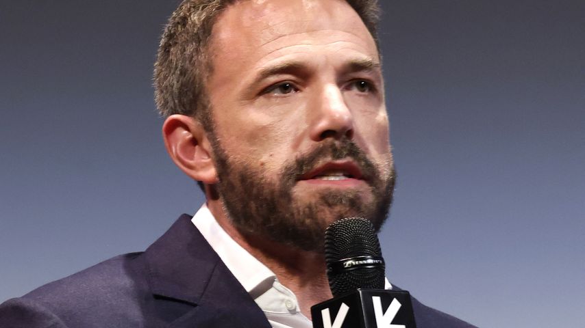 Ben Affleck im März 2023