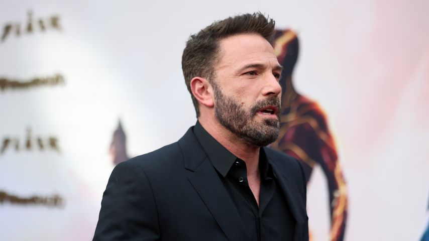 Ben Affleck, Schauspieler