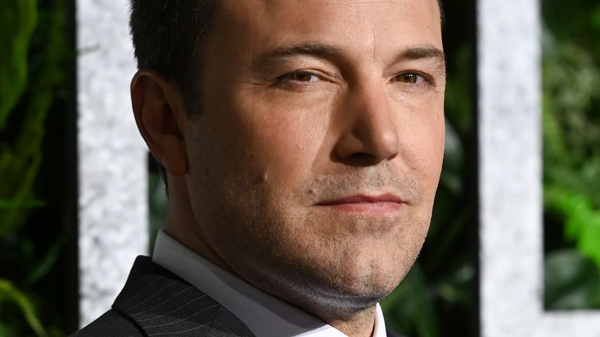 Nach Karrieretief: Ben Affleck enttäuscht von seinem Umfeld