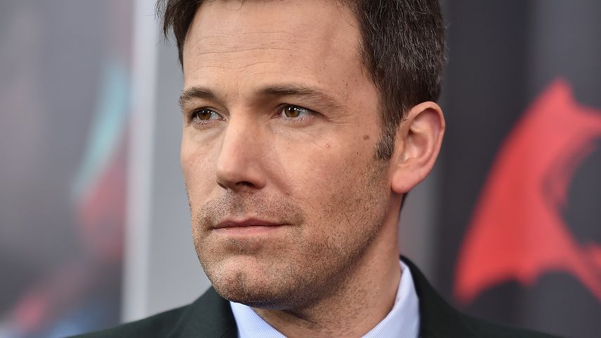 Darum war "Batman"-Dreh "quälende Erfahrung" für Ben Affleck