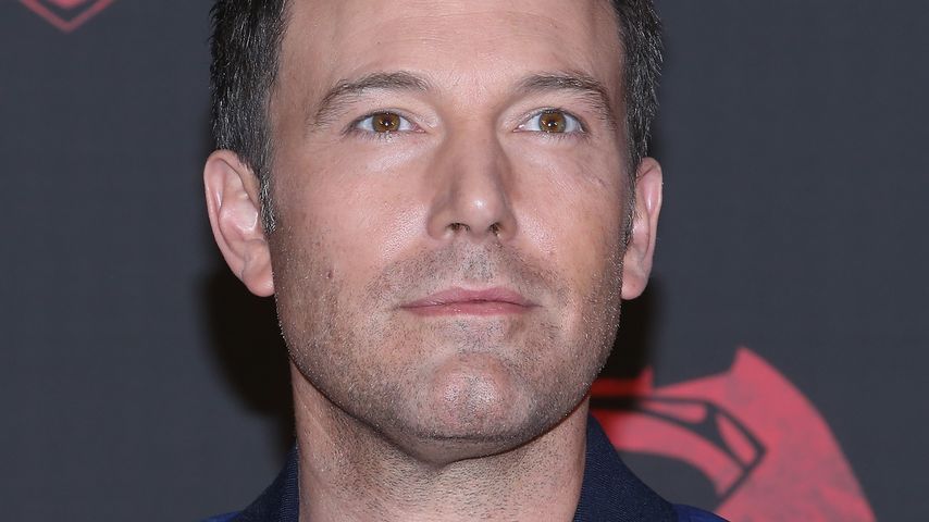 Bennifer 3.0: Ben Affleck ist jetzt hinter Jen Lawrence her