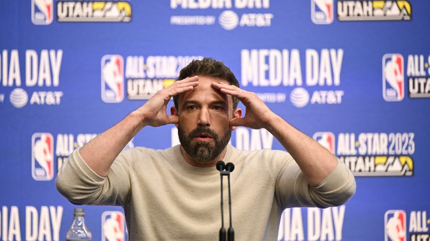 Ben Affleck, Schauspieler
