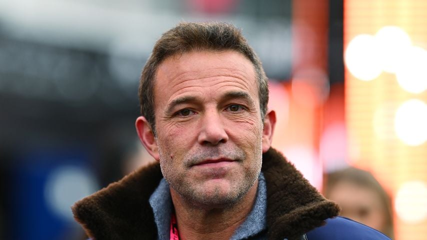 Frisch rasiert: Ben Afflecks neuer Look sorgt für Aufsehen