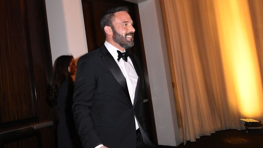 Ben Affleck, Schauspieler