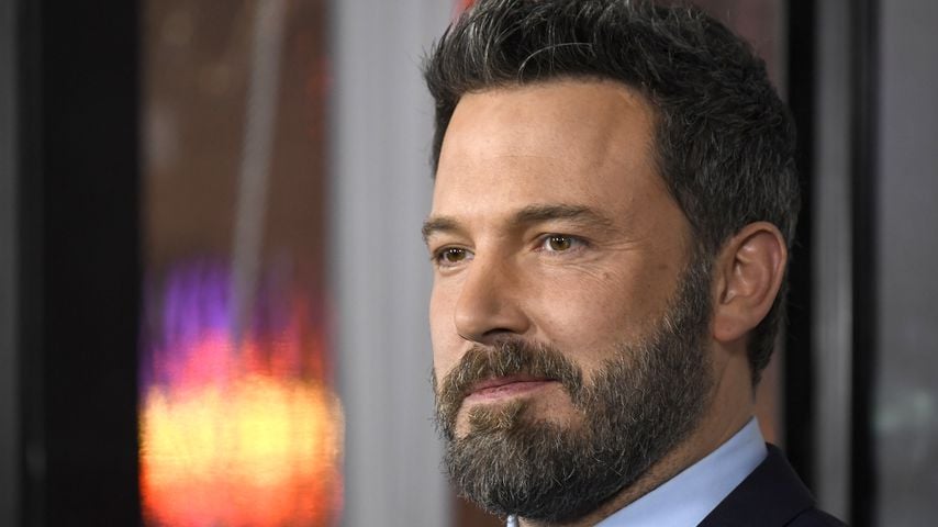 Ben Affleck, Schauspieler