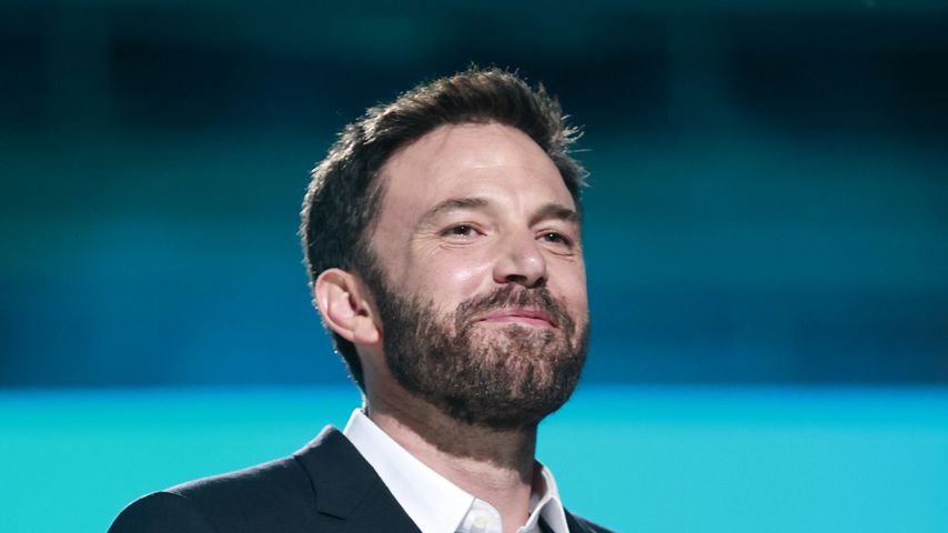 Ben Affleck, Schauspieler