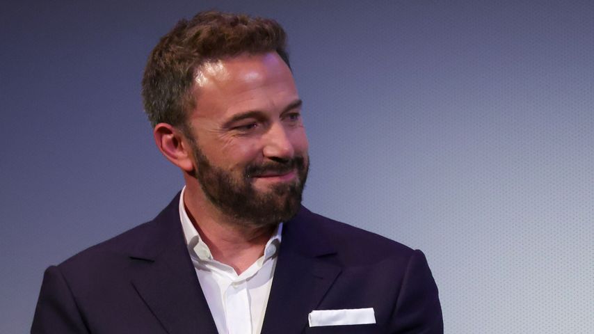 Ben Affleck, Schauspieler