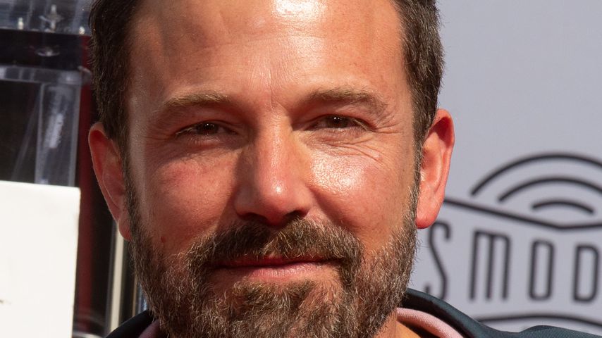Ben Affleck, Schauspieler