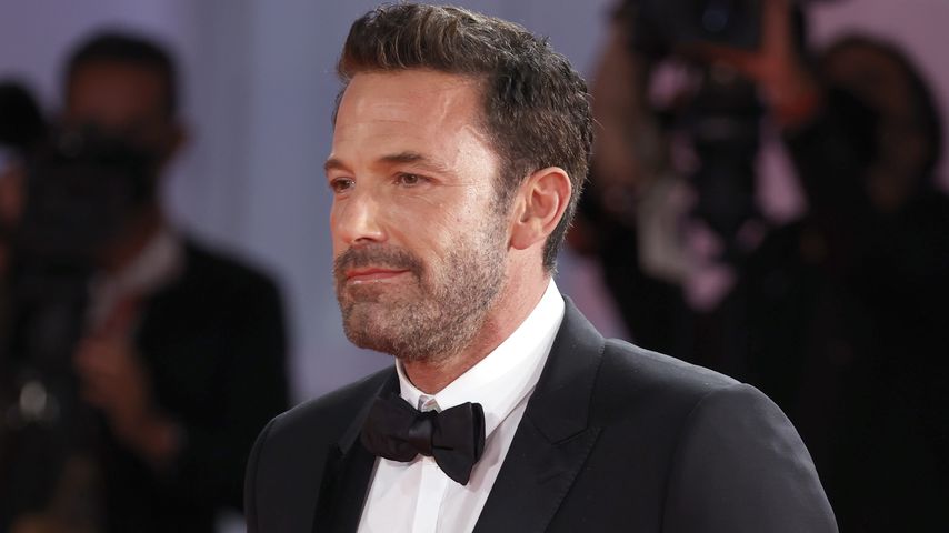 Ben Affleck, Hollywoodstar