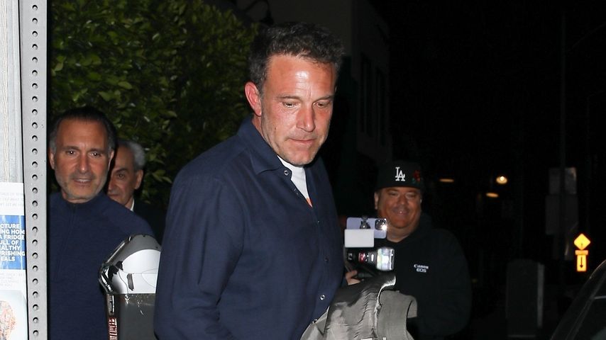 Ben Affleck, Schauspieler
