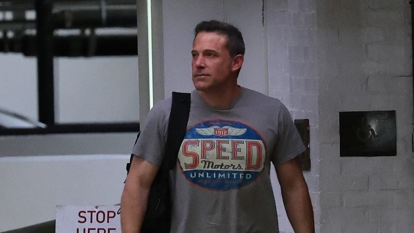 Ben Affleck, Schauspieler