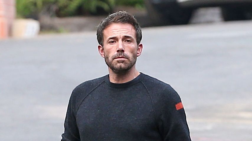 Ben Affleck, Schauspieler