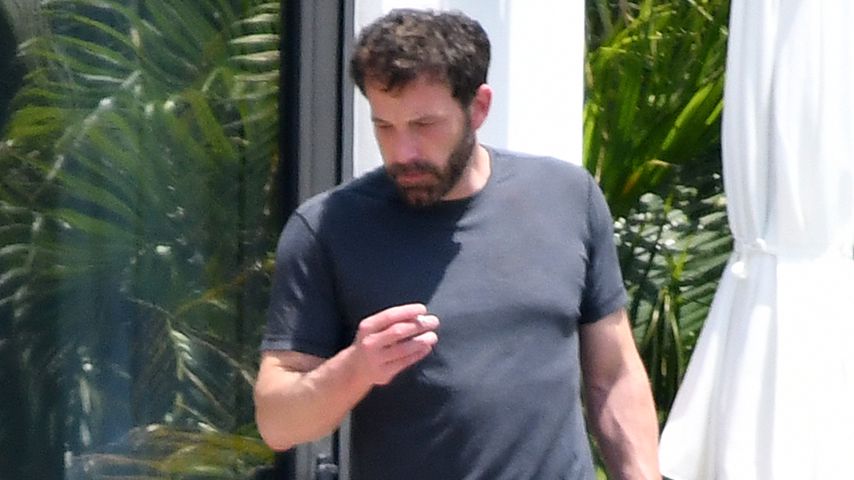 Gemeinsamer Liebestrip? Neue Bilder von J.Lo und Ben Affleck