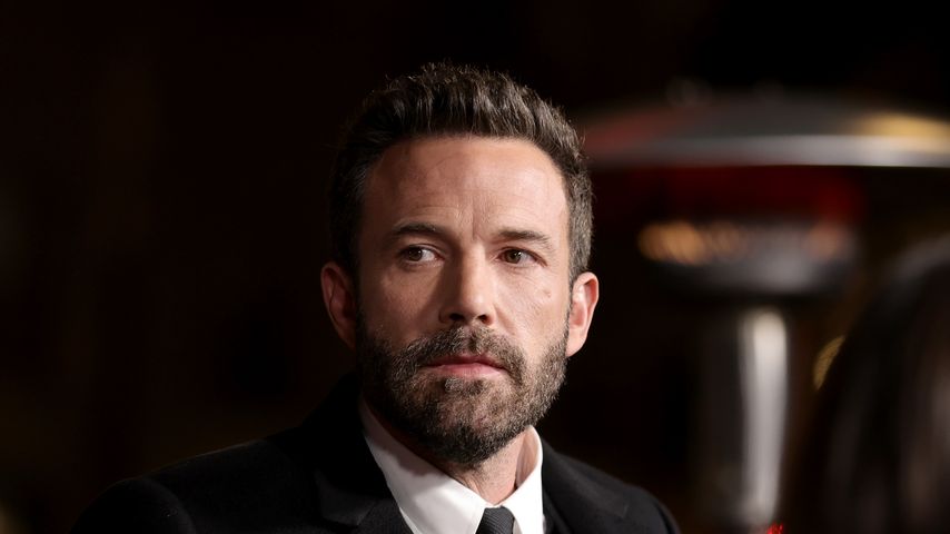 Ben Affleck, Schauspieler