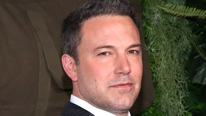 Ben Affleck, Schauspieler