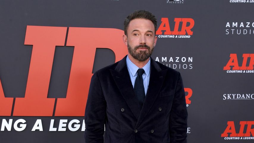 Ben Affleck, Schauspieler