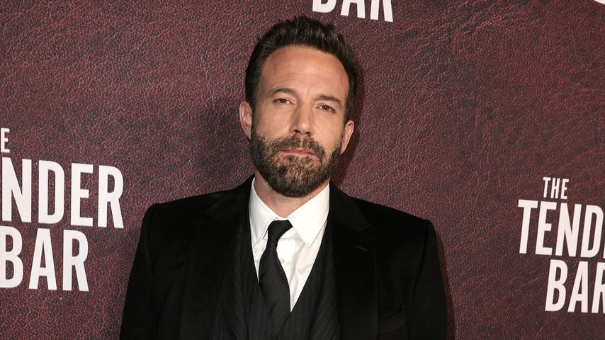 Ben Affleck, Schauspieler