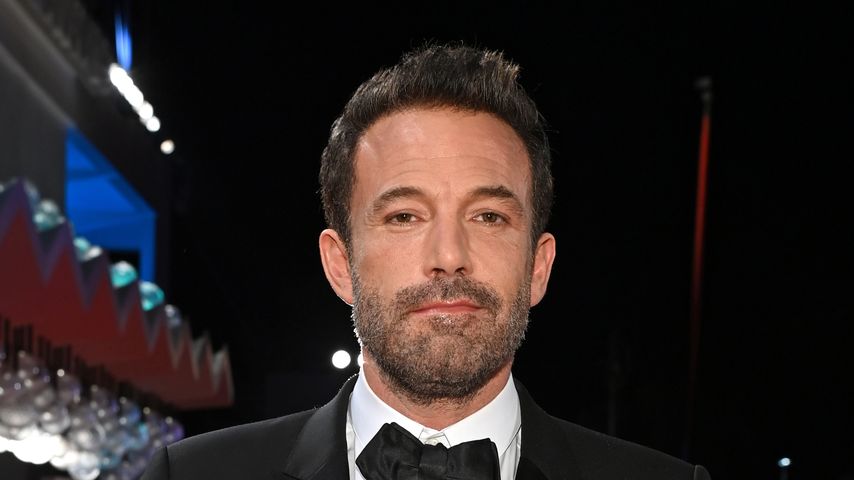 Ben Affleck, Schauspieler
