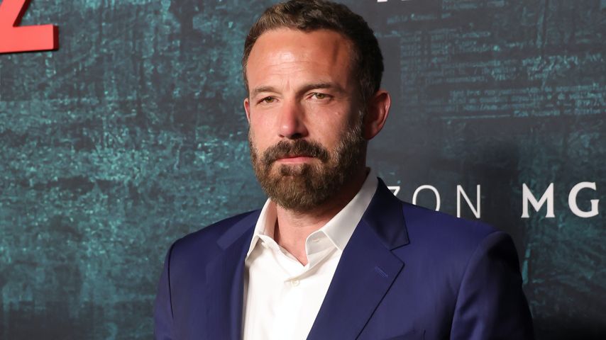 Ben Affleck, Schauspieler