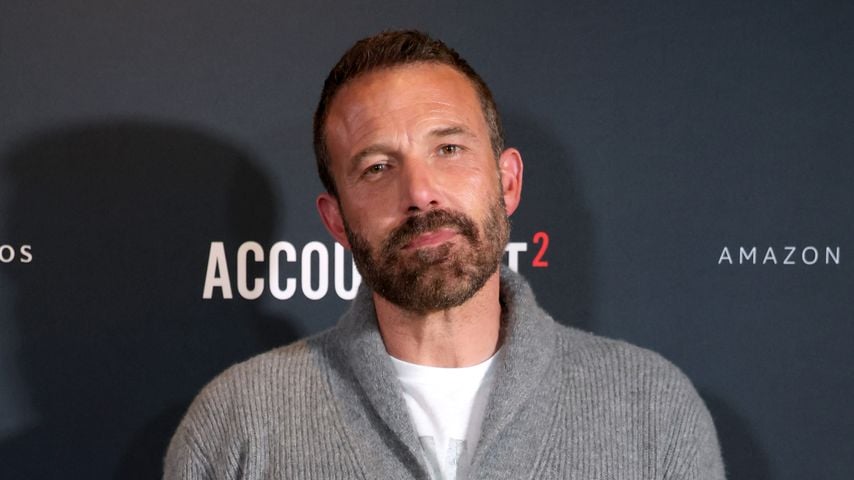 Ben Affleck, Schauspieler