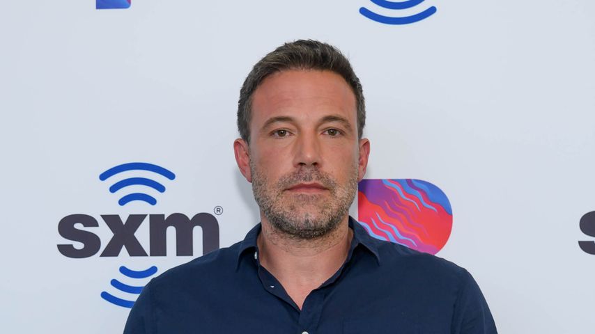 Ben Affleck im März 2020 in Los Angeles