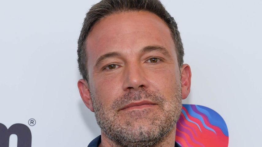 Ben Affleck, Schauspieler