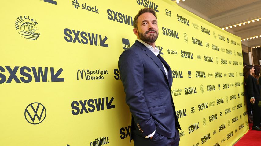 Ben Affleck, Schauspieler