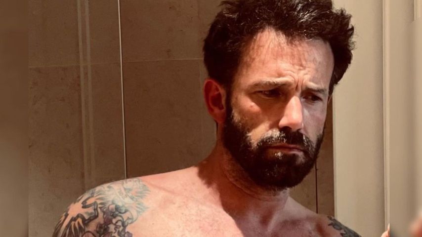 Ben Affleck, Schauspieler