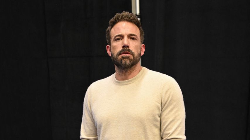 Ben Affleck, Schauspieler