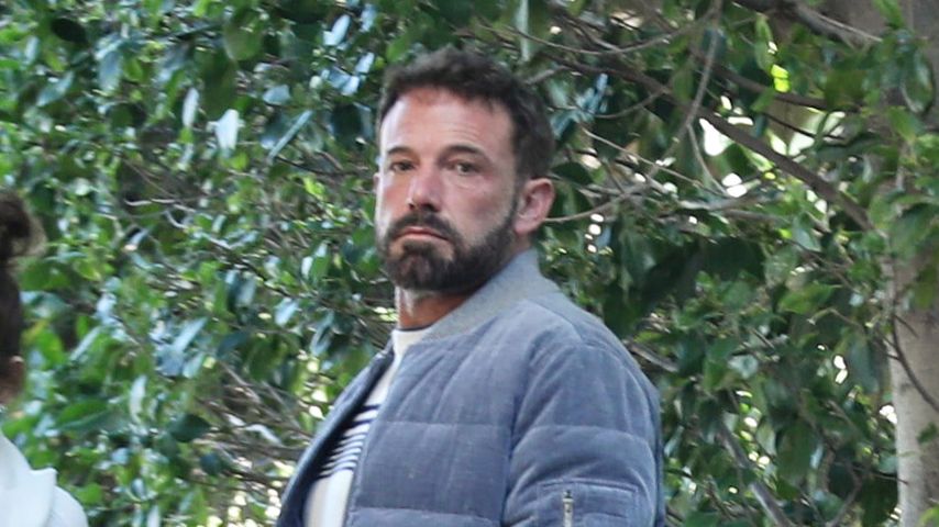 Ben Affleck, Febrauar 2023